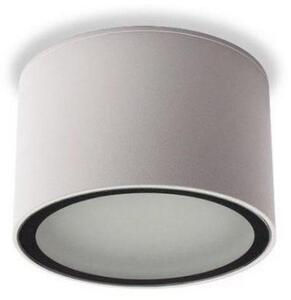 LED2 - Venkovní bodové svítidlo MEDO 1xGX53/11W/230V bílá IP54