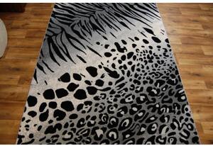 Balta Kusový koberec BCF FLASH 33282/155 Rozměr: 120x170 cm