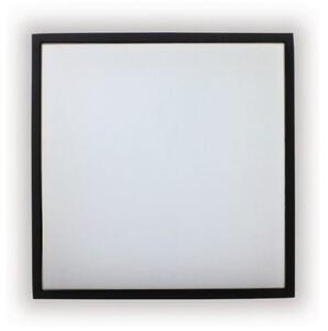 LED2 - LED Venkovní stropní svítidlo QUADO LED/10W/230V antracit IP54