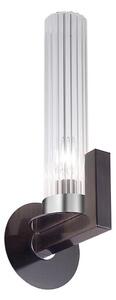Kolarz 6009.60160 - Nástěnné svítidlo RAGGIO 1xE14/25W/230V matný chrom