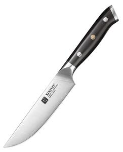 Steakový nůž XinZuo B13S německá ocel 5"
