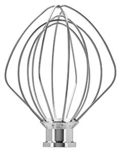 KitchenAid šlehací metla nerez Artisan pro kuchyňské roboty