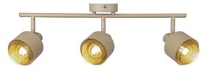 Rabalux - Bodové svítidlo 3xE14/40W/230V