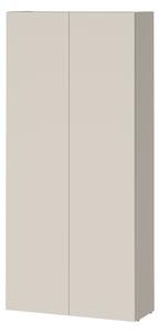 Cersanit Moduo souprava rámu 56x22.2x120 cm boční stojící béžová S1026-055