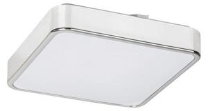 Rabalux - LED RGB Koupelnové stmívatelné stropní svítidlo LED/22W/230V IP44 + DO
