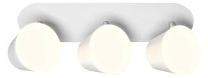Ledvance - LED Koupelnové bodové svítidlo SPOT 3xLED/7W/230V IP44 3000/4000K