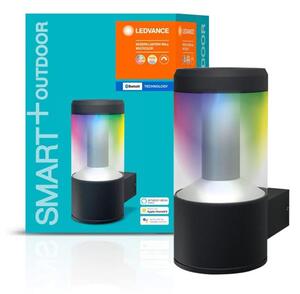 Ledvance -LED RGBW Stmívatelné svítidlo SMART+ MODERN LED/12W/230V IP44 BT