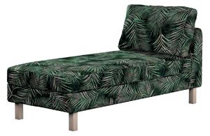 Potah na šezlong IKEA Karlstad samostatný, krátký