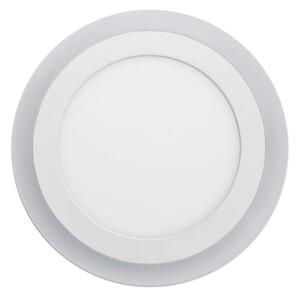 Ledvance - LED Stropní svítidlo ROUND LED/15W/230V pr. 20 cm