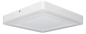 Ledvance - LED Stropní svítidlo SQUARE LED/18W/230V