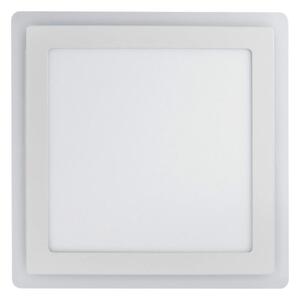 Ledvance - LED Stropní svítidlo SQUARE LED/18W/230V