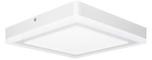 Ledvance - LED Stropní svítidlo SQUARE LED/18W/230V