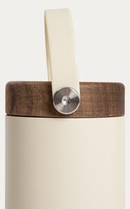 Termoska SYLVARA krémová 783494 350 ml