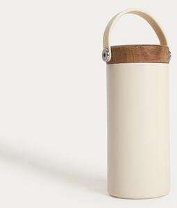 Termoska SYLVARA krémová 783494 350 ml