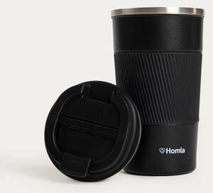 Termohrnek DIONE černý 783227 480 ml
