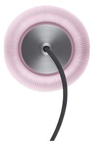 Ledvance - Stolní lampa GRAPE 1xE27/40W/230V růžová