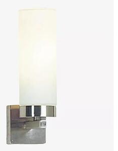 Markslöjd 234744 - Koupelnové nástěnné svítidlo STELLA 1xE14/40W/230V IP44