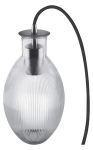 Ledvance - Stolní lampa GRAPE 1xE27/40W/230V
