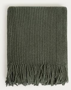 Deka CHENILLE khaki 782541