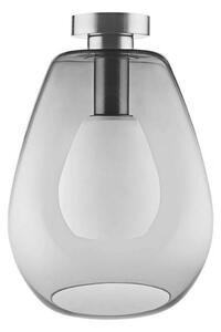 Ledvance - Stropní svítidlo CONE 1xE27/40W/230V