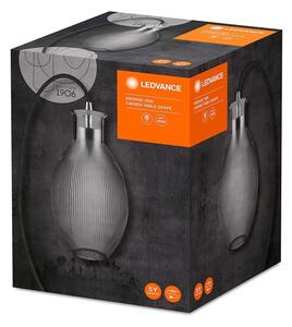 Ledvance - Stolní lampa GRAPE 1xE27/40W/230V