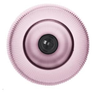 Ledvance - Stolní lampa GRAPE 1xE27/40W/230V růžová