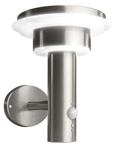 Ledvance - LED Stmívatelné solární svítidlo se senzorem CIRCLE LED/6W/3,2V IP44