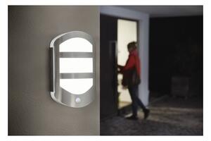 Ledvance - LED Venkovní nástěnné svítidlo PLATE LED/12W/230V IP44
