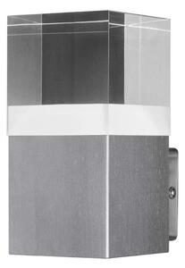 Ledvance - LED Venkovní nástěnné svítidlo CRYSTAL LED/4,5W/230V IP44