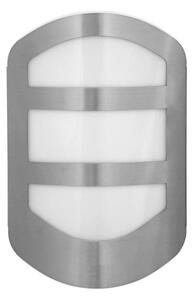 Ledvance - LED Venkovní nástěnné svítidlo PLATE LED/12W/230V IP44