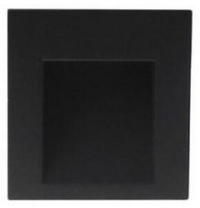 LED2 - LED Venkovní zápustné svítidlo STEP IN LED/3W/230V IP54