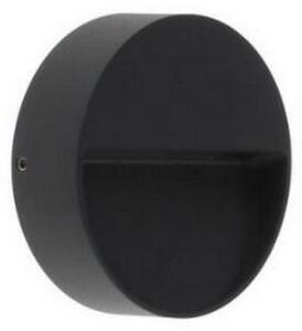 LED2 - LED Venkovní nástěnné svítidlo STEP ON LED/3W/230V IP54