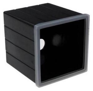 LED2 - LED Venkovní zápustné svítidlo STEP IN LED/3W/230V IP54