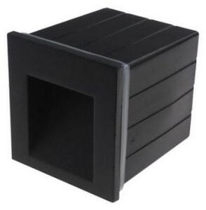 LED2 - LED Venkovní zápustné svítidlo STEP IN LED/3W/230V IP54