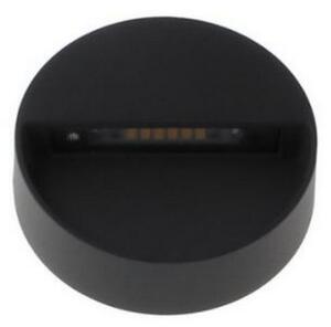 LED2 - LED Venkovní nástěnné svítidlo STEP ON LED/3W/230V IP54