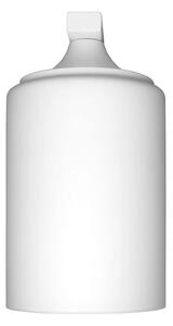 Ledvance - Venkovní nástěnné svítidlo CYLINDER 1xE27/60W/230V IP43 bílá