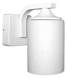 Ledvance - Venkovní nástěnné svítidlo CYLINDER 1xE27/60W/230V IP43 bílá