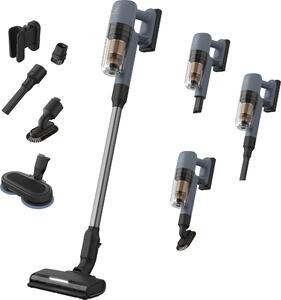 Tyčový vysavač Electrolux 700 WET EP72H21WET