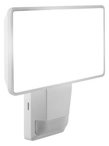Ledvance - LED Venkovní nástěnný reflektor se senzorem FLOOD LED/27W/230V IP55
