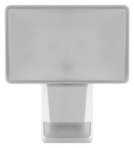Ledvance - LED Venkovní nástěnný reflektor se senzorem FLOOD LED/27W/230V IP55