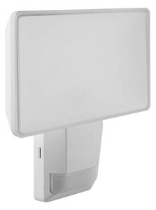 Ledvance - LED Venkovní nástěnný reflektor se senzorem FLOOD LED/27W/230V IP55