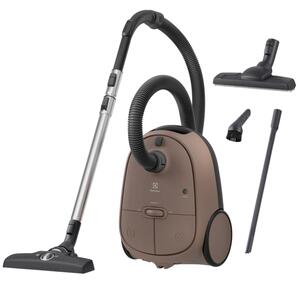 Electrolux Sáčkový vysavač 600 EB61C3WBL