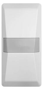 Ledvance - LED Venkovní nástěnné svítidlo se senzorem UPDOWN LED/10W/230V IP55