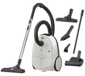 Electrolux Sáčkový vysavač 600 EB61H6SW