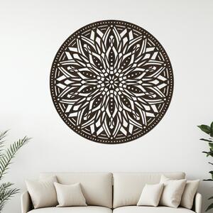 Mandala Vědomí Zvolte barvu dekoru: Wenge | Rozměry Ø (cm): 40