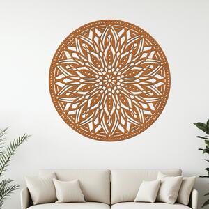 Mandala Vědomí Zvolte barvu dekoru: Třešeň | Rozměry Ø (cm): 40