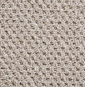 TIMZO Metrážový koberec A1 COLORO PRIMUS II 9223 BARVA: Béžová, ŠÍŘKA: 5 m