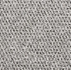 TIMZO Metrážový koberec A1 COLORO ESTELA 9474 BARVA: Šedobéžová, ŠÍŘKA: 4 m