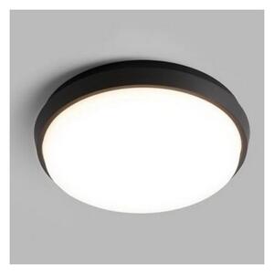 LED2 - LED Venkovní stropní svítidlo LUNA LED/25W/230V IP54 kulatý