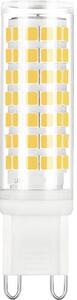 Luminex LED žárovka 4,5W, 530lm, 3000K, G9 stmívatelná
